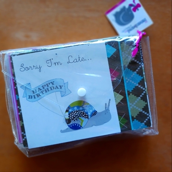 Thirty-One Greeting Cards - Picture 1 of 3